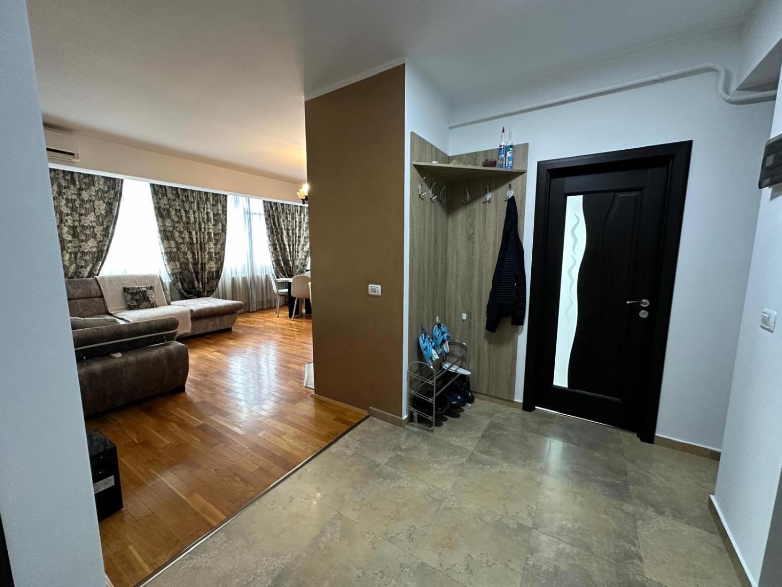 דירה Luxury Nordic 46 סוסאבה