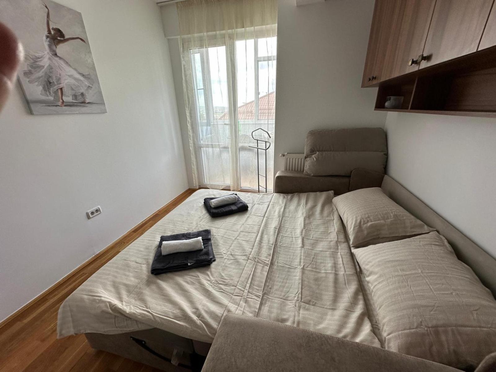 Luxury Nordic 46 סוסאבה