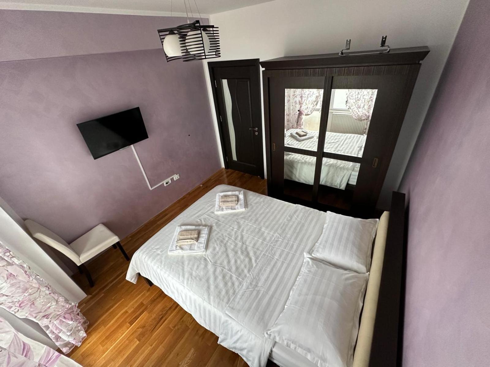Luxury Nordic 46 * סוסאבה