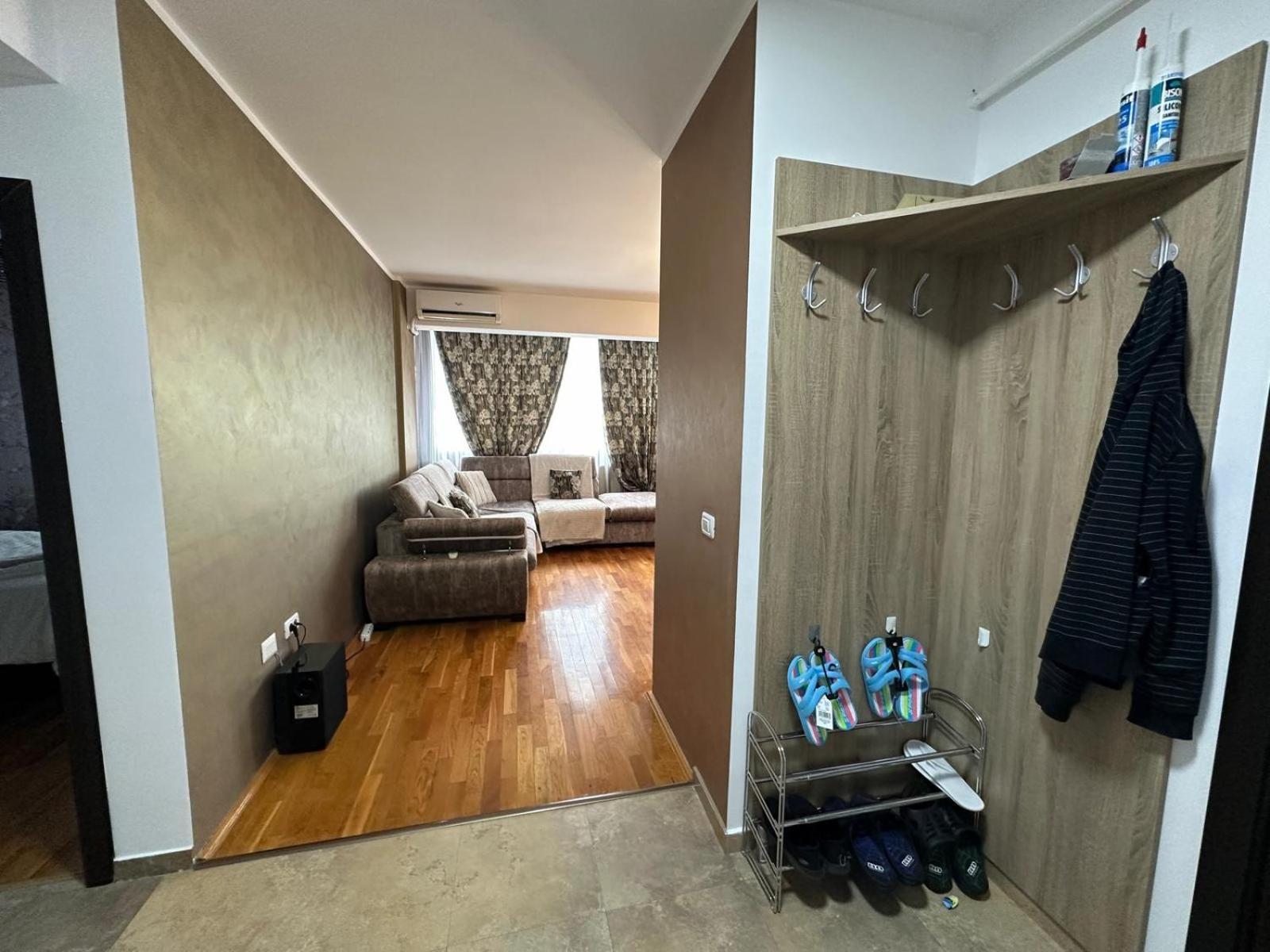 דירה Luxury Nordic 46 סוסאבה