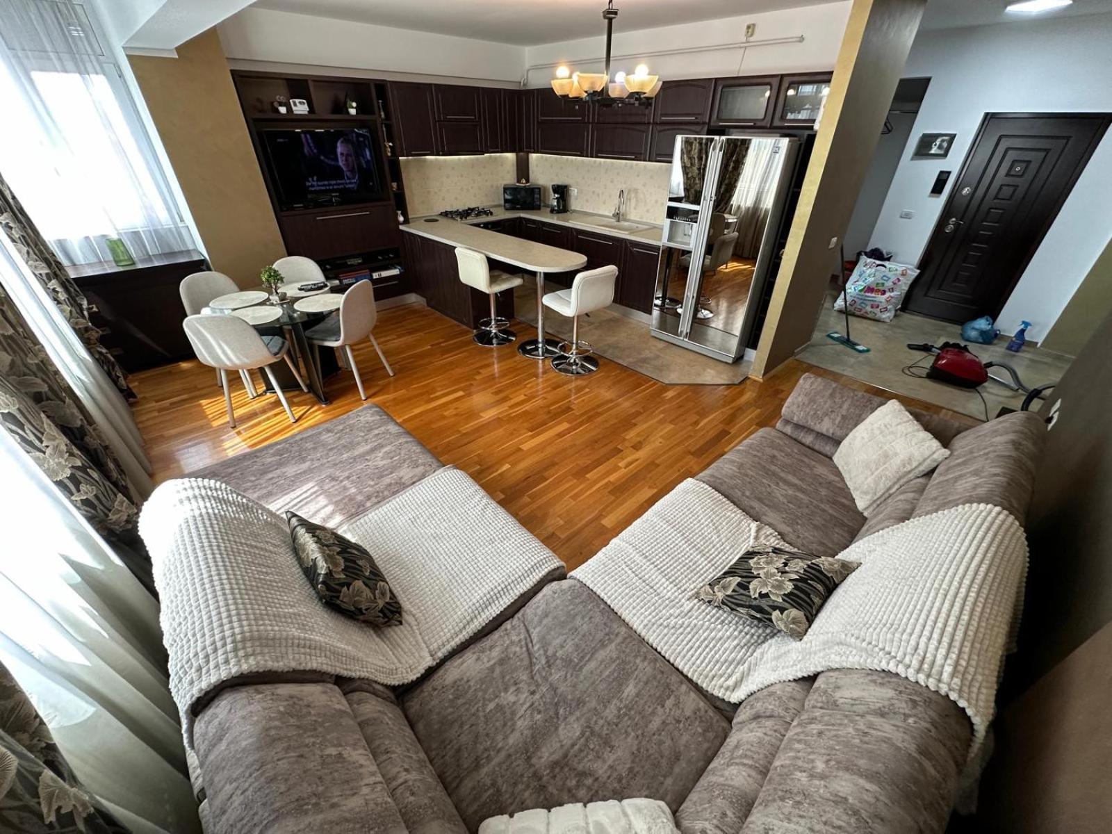 דירה Luxury Nordic 46 *